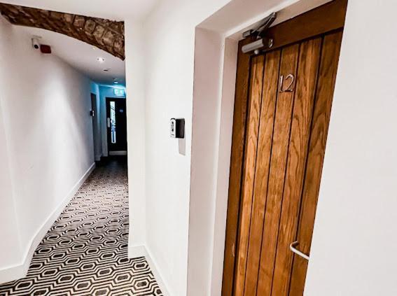 Mathew Street 1 Bed Apt Sleeps 6 Ліверпуль Екстер'єр фото