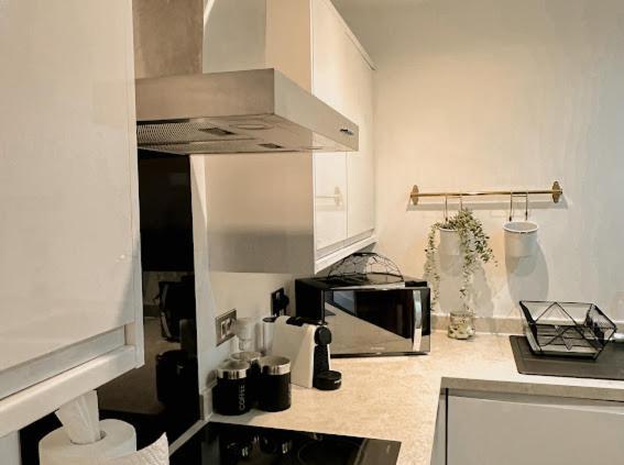 Mathew Street 1 Bed Apt Sleeps 6 Ліверпуль Екстер'єр фото